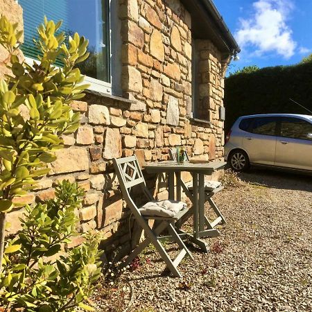 The Wrens Annexe - Stylish Self-Contained 2-Bed Annexe Penzance Exterior photo